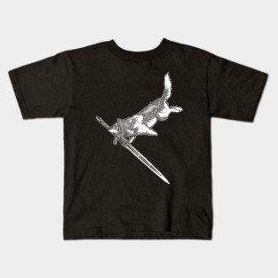 Sif Kids T-Shirt