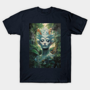 Dryad T-Shirt