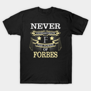Forbes T-Shirt