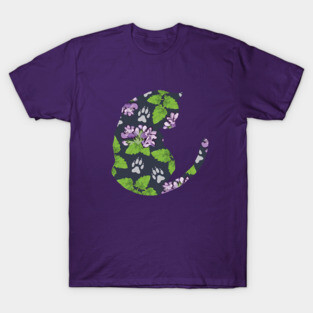 Catnip T-Shirt