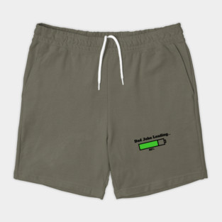 Dad joke loading... Shorts