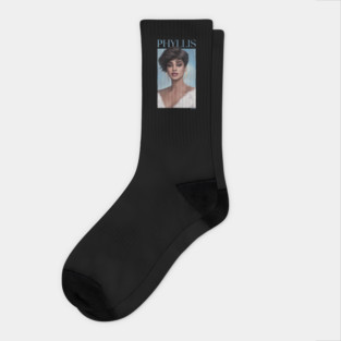 Phyllis Socks