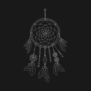 Dreamcatcher T-Shirt