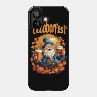 Octoberfest Phone Case