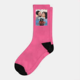 Love Jones Socks