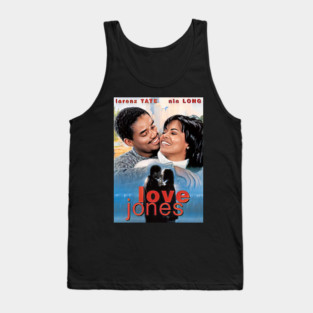 Love Jones Tank Top
