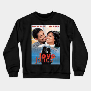 Love Jones Crewneck Sweatshirt