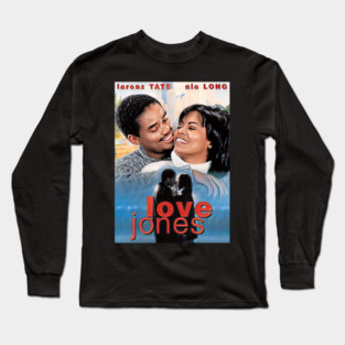Love Jones Long Sleeve T-Shirt