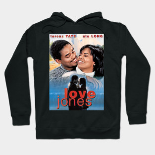 Love Jones Hoodie