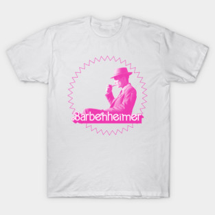 Barbenheimer T-Shirt