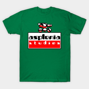Asplenia Studios Sophia the 3rd T-Shirt