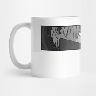 Angry Sensei Mug