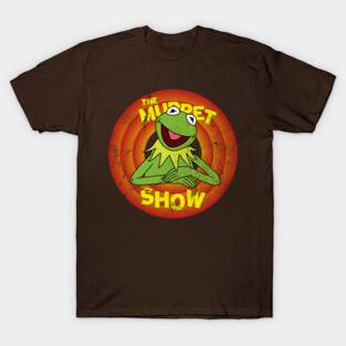 The Muppets Show Vintage! T-Shirt