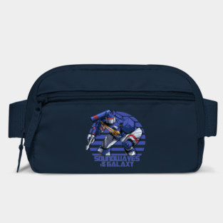Transformers Soundwave Bag
