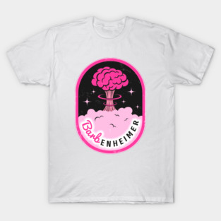 Barbenheimer T-Shirt