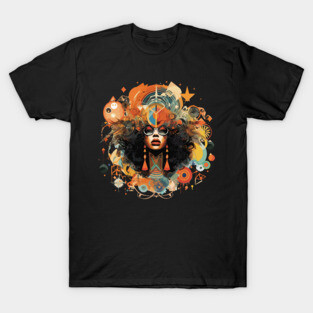 Erykah Badu T-Shirt
