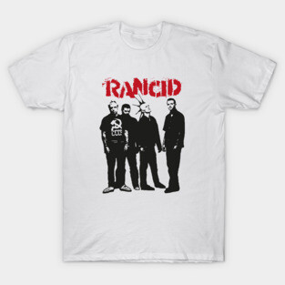 Rancid T-Shirt