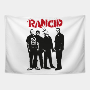 Rancid Tapestry