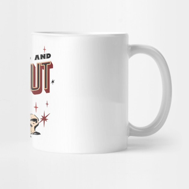 Fluff Around And Find Out by The WYLD Tribe