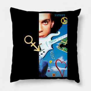 Nude Tour “90” Pillow