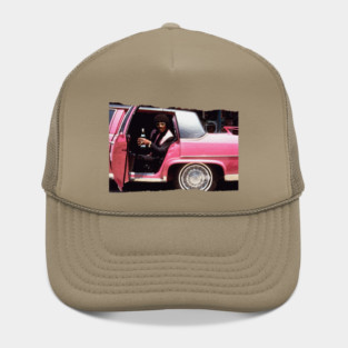 Pinky Friday Movie Funny Hat