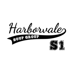 TSS Season 1: Soup Group Team Shirt T-Shirt