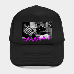 DAAAAMN!! Friday Movie Funny Hat
