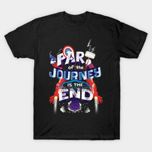 Part of the Journey T-Shirt