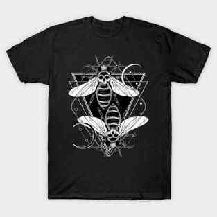 Twin killer bees T-Shirt