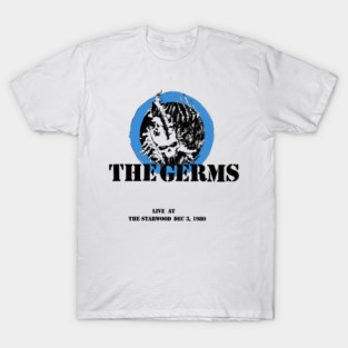 the germs T-Shirt