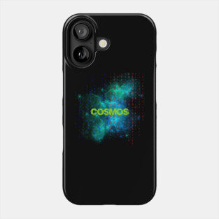 COSMOS Phone Case