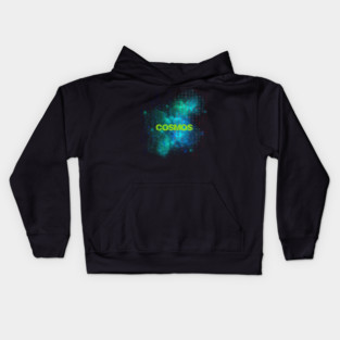 COSMOS Kids Hoodie