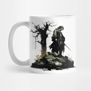 hobbit Mug