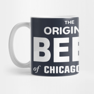 Original Beef Mug