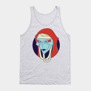 Mumm-Ra Tank Top