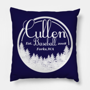Twilight Pillow