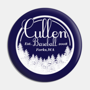 Twilight Pin