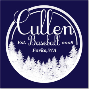 Twilight Posters and Art