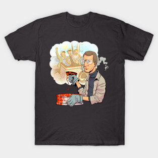 Chief Brody T-Shirt