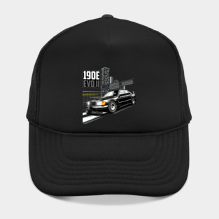 190E EVO II Hat