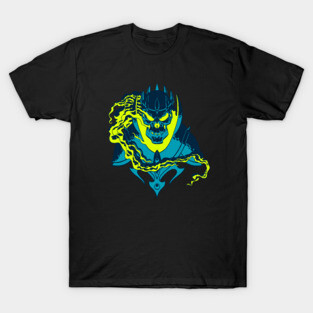 Nucleomancer T-Shirt
