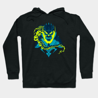 Nucleomancer Hoodie