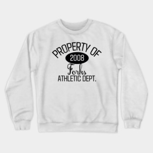 Twilight Crewneck Sweatshirt
