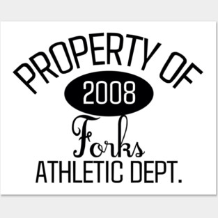 Twilight Posters and Art