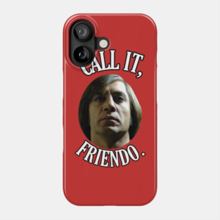 Call It Phone Case