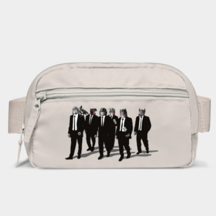Reservoir Bots Bag