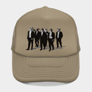 Reservoir Bots Hat