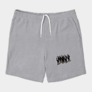 Reservoir Bots Shorts