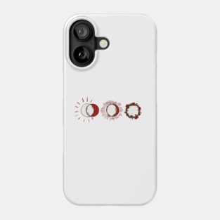 Superache Eclipse - Conan Gray summer child Phone Case