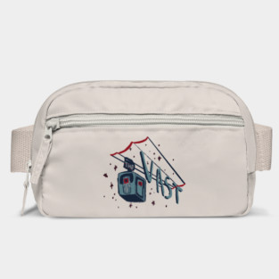 THE VAST - The Magnus Archives Bag